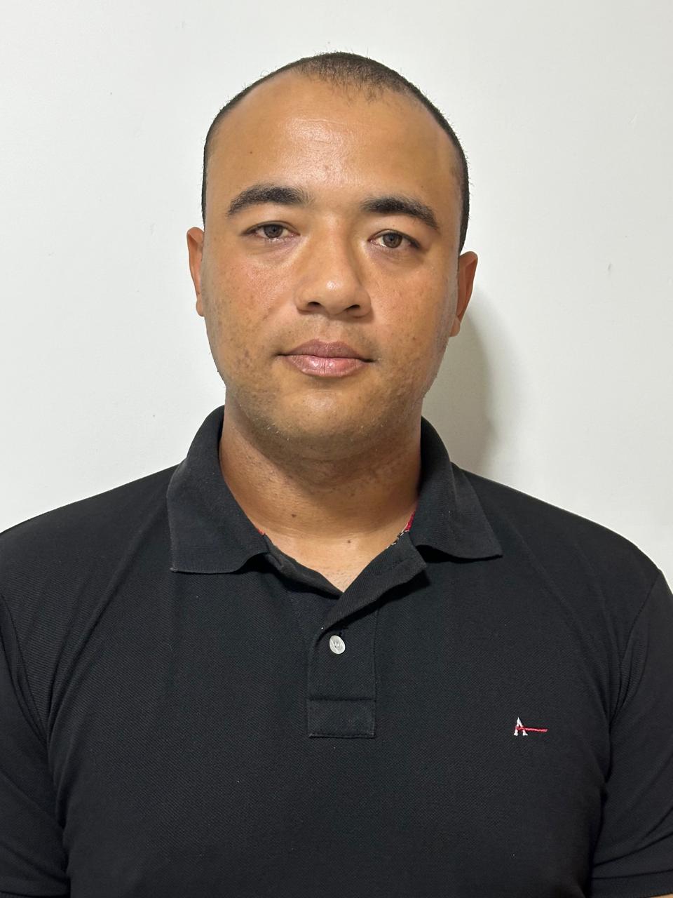 Foto do Responsável